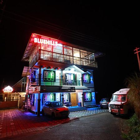 Blue Hills Resort Vagamon Extérieur photo