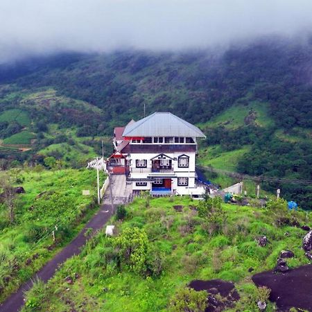 Blue Hills Resort Vagamon Extérieur photo