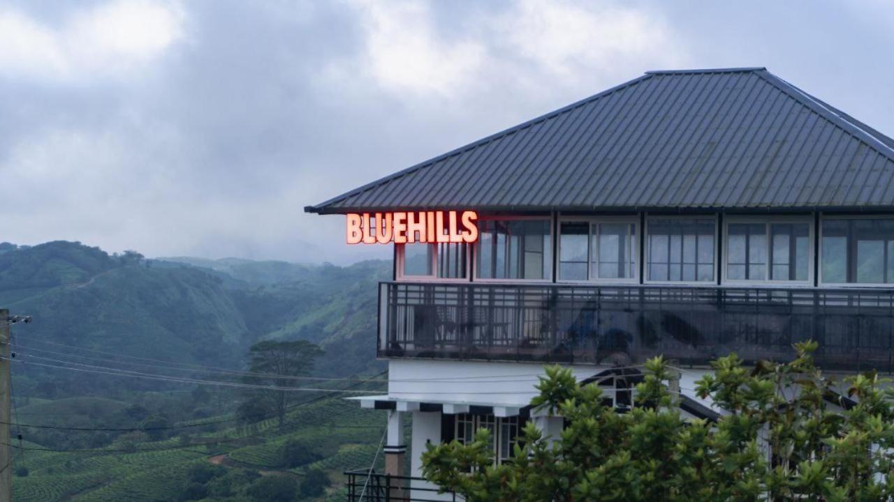 Blue Hills Resort Vagamon Extérieur photo