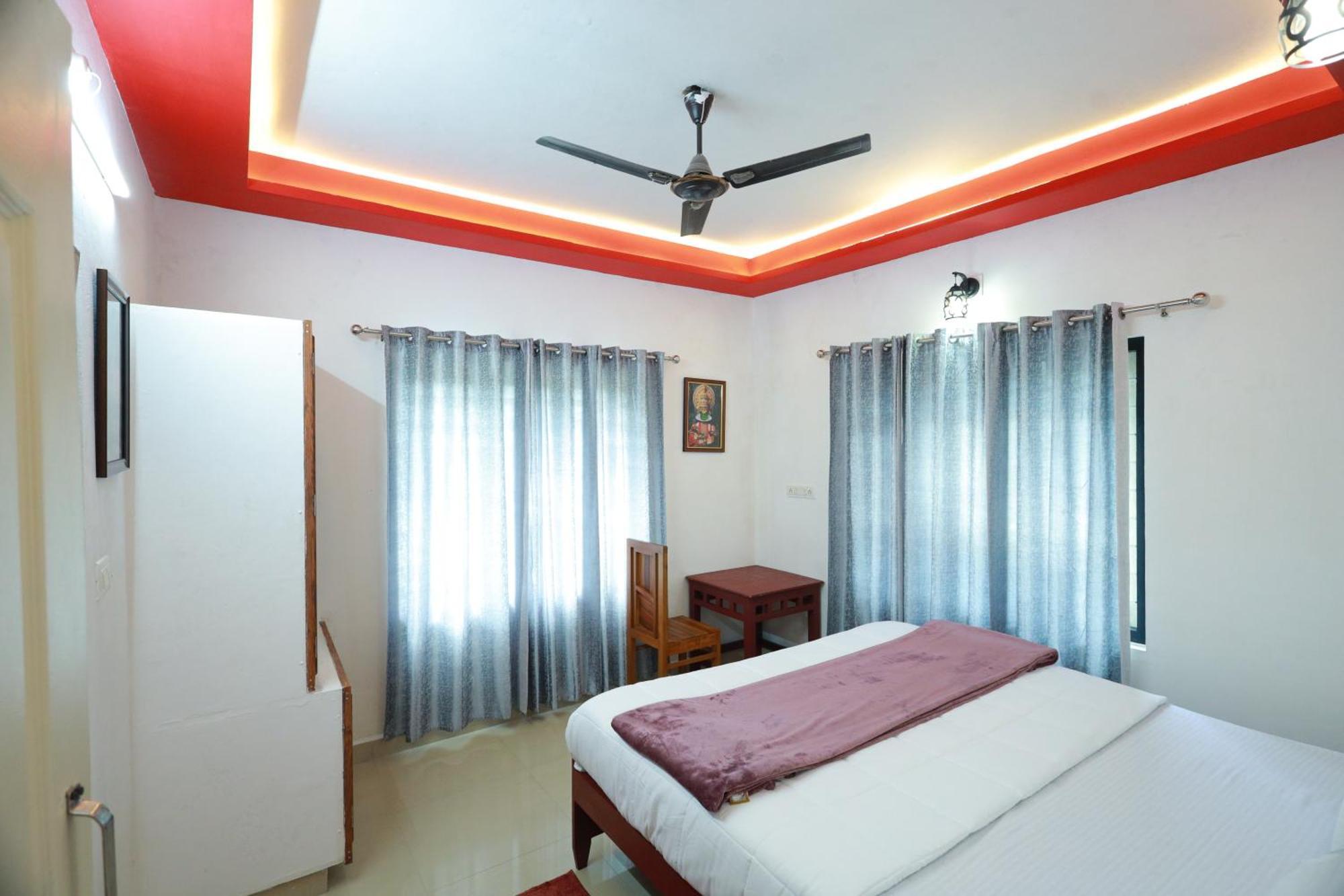 Blue Hills Resort Vagamon Extérieur photo