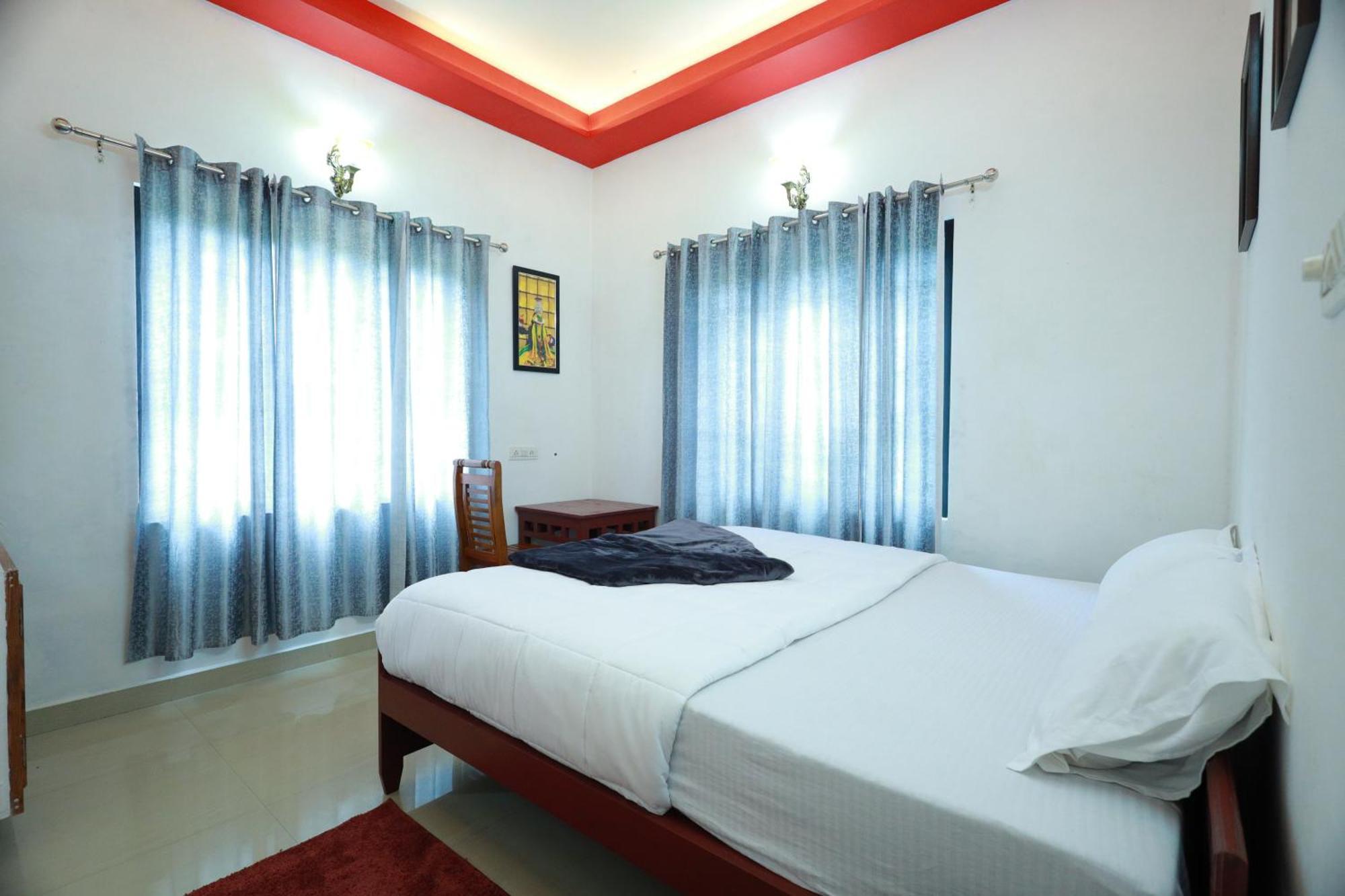 Blue Hills Resort Vagamon Extérieur photo