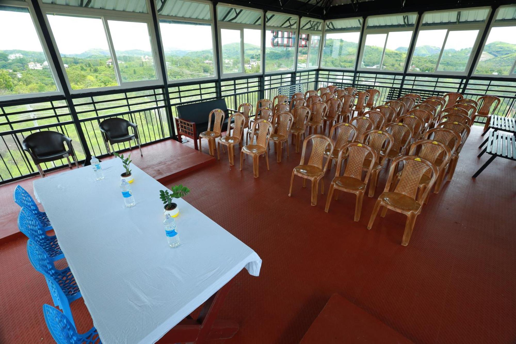 Blue Hills Resort Vagamon Extérieur photo