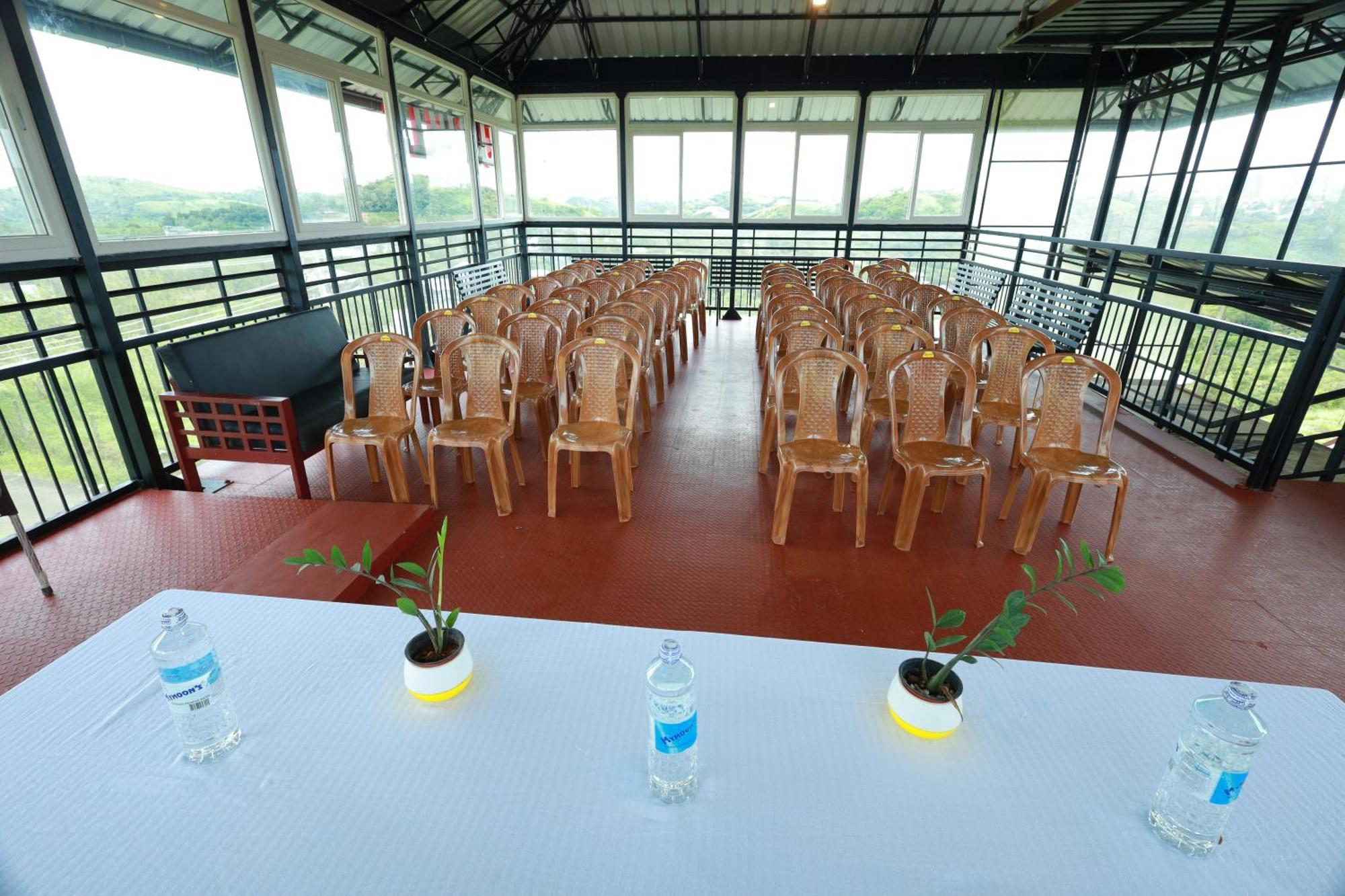 Blue Hills Resort Vagamon Extérieur photo
