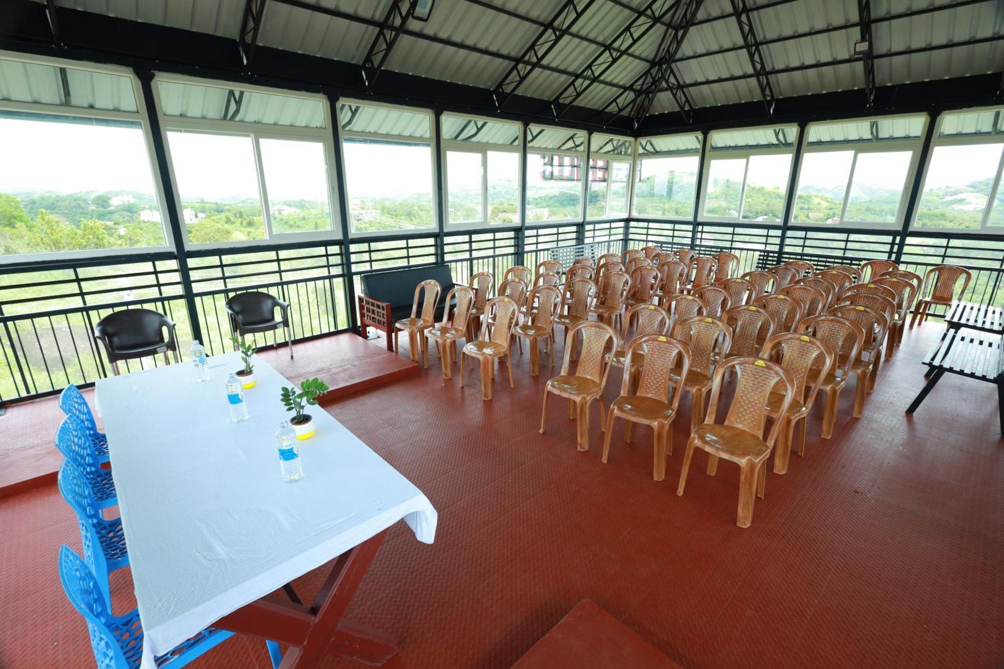 Blue Hills Resort Vagamon Extérieur photo