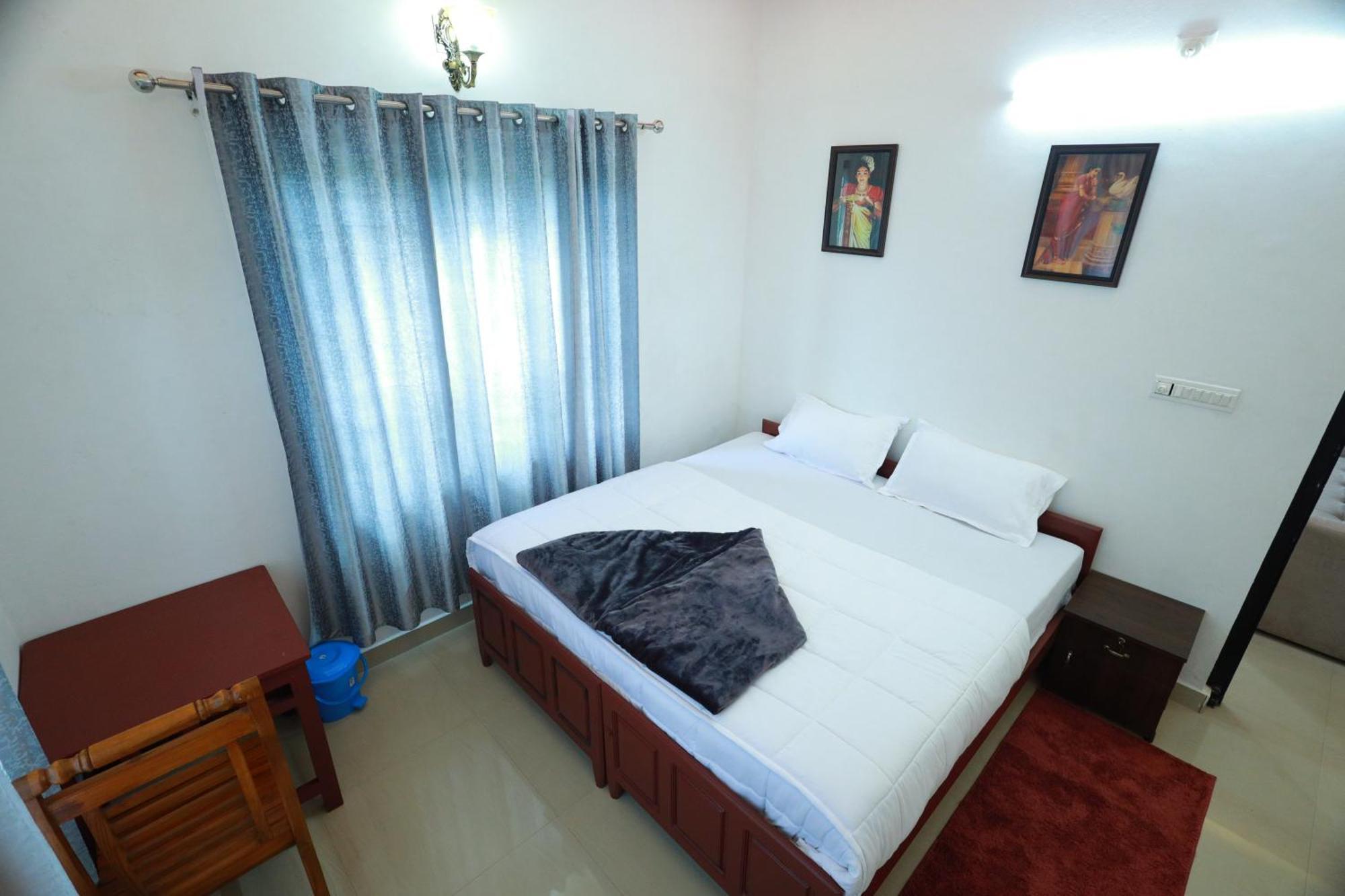Blue Hills Resort Vagamon Extérieur photo