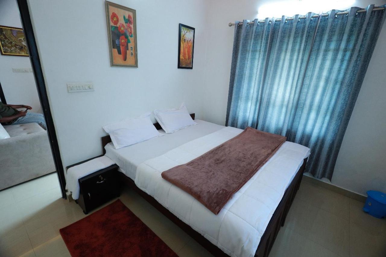 Blue Hills Resort Vagamon Extérieur photo