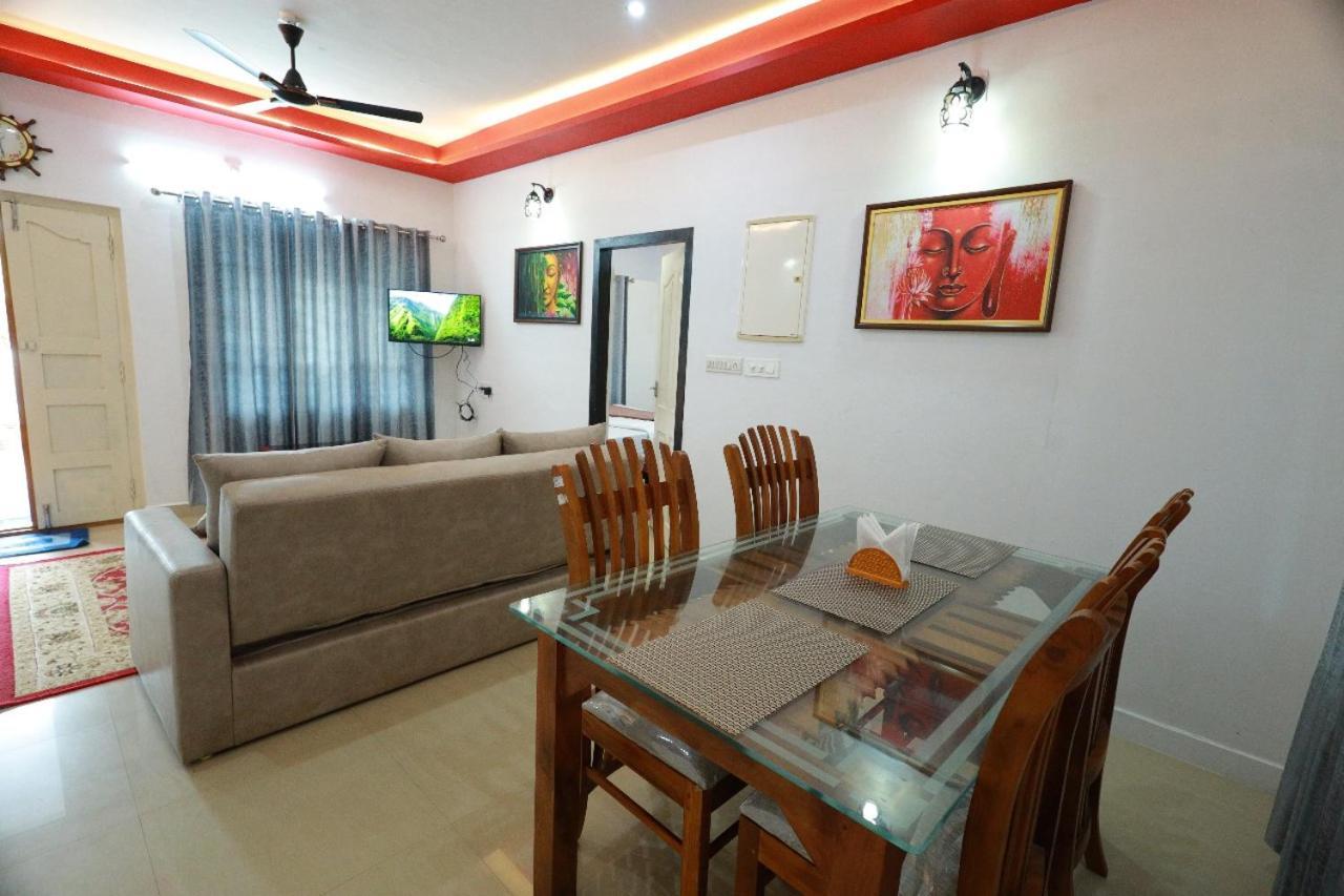 Blue Hills Resort Vagamon Extérieur photo