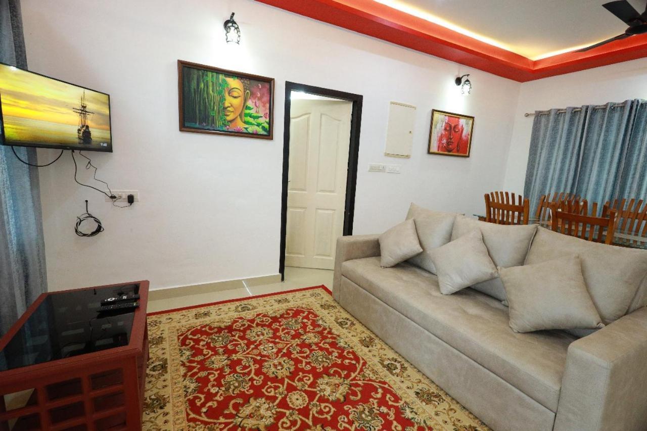 Blue Hills Resort Vagamon Extérieur photo
