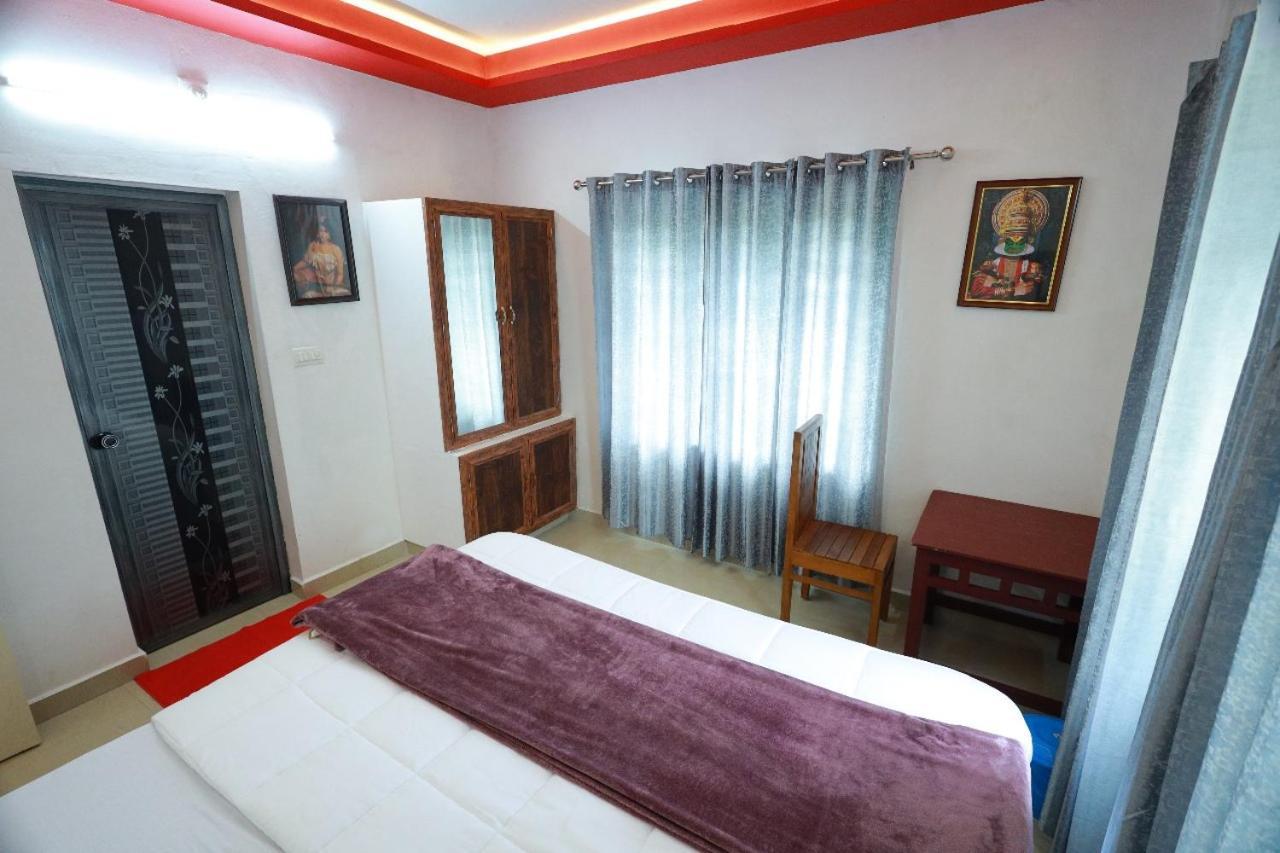 Blue Hills Resort Vagamon Extérieur photo