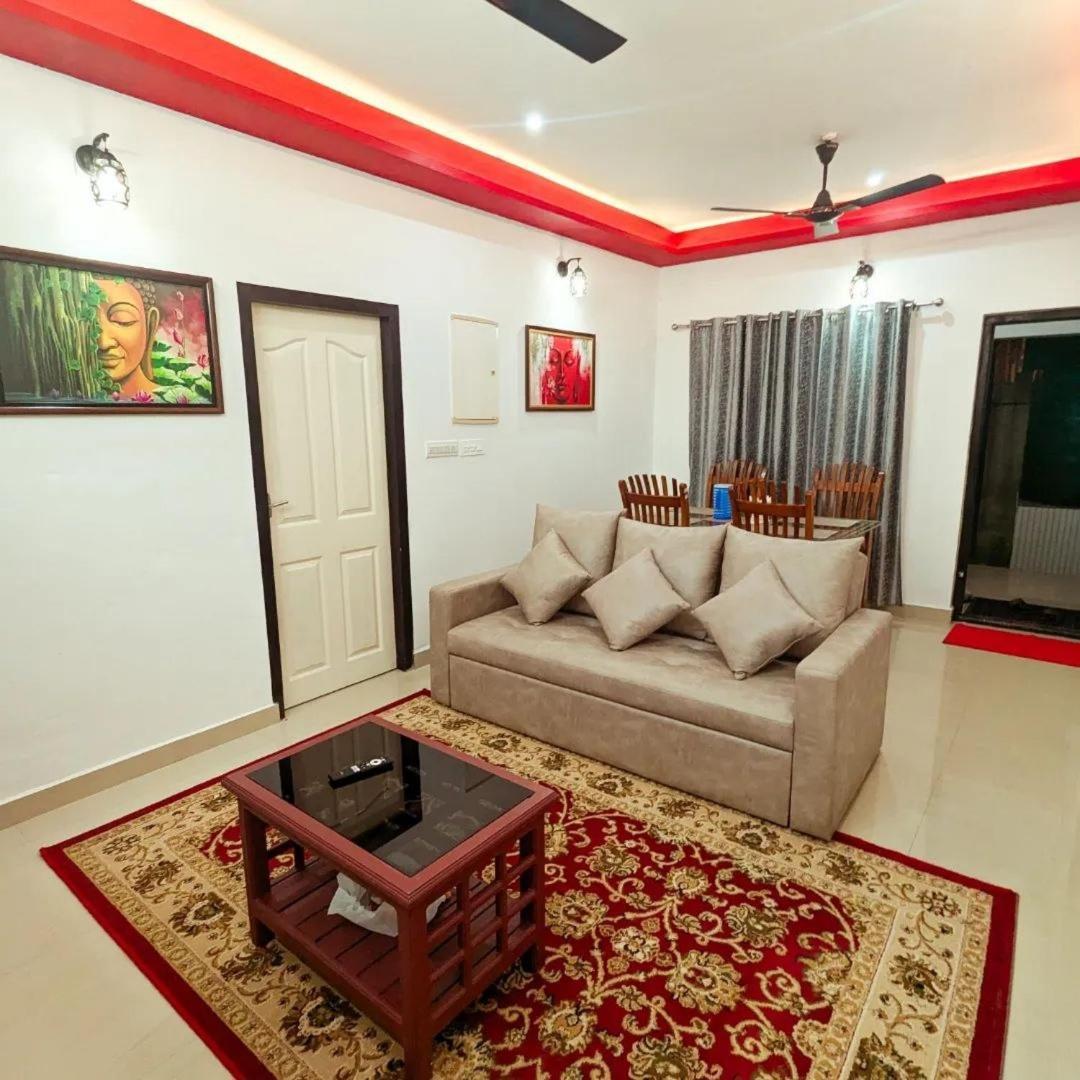 Blue Hills Resort Vagamon Extérieur photo